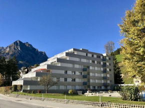 Apartment Sunnmatt West Wohnung 933 by Interhome